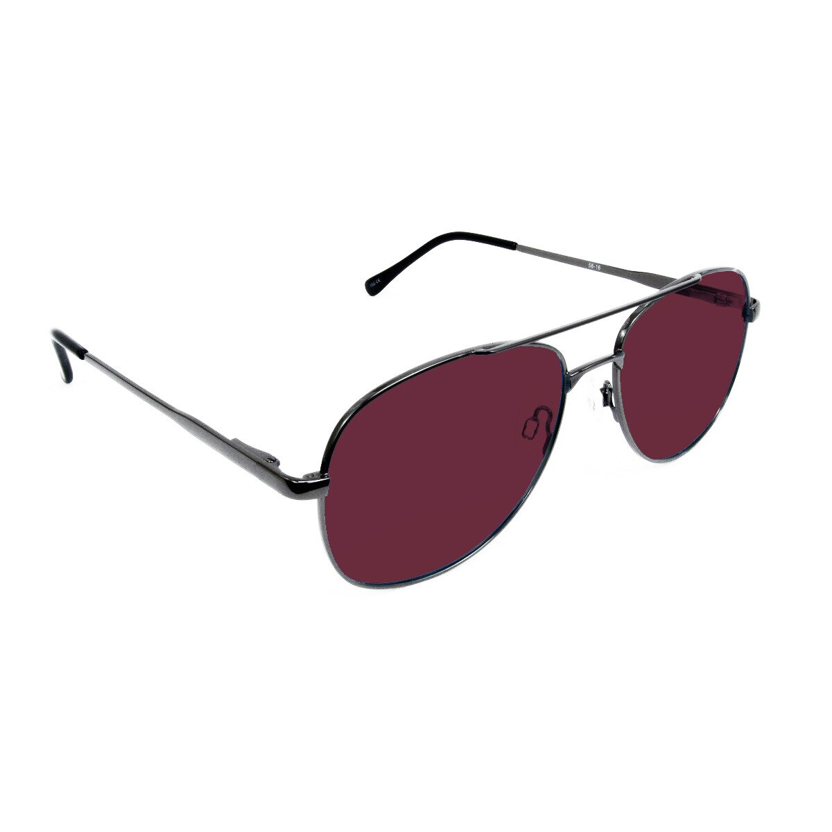 Low Vision Tinted Glasses